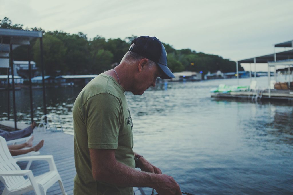 Fishint tips for beginner