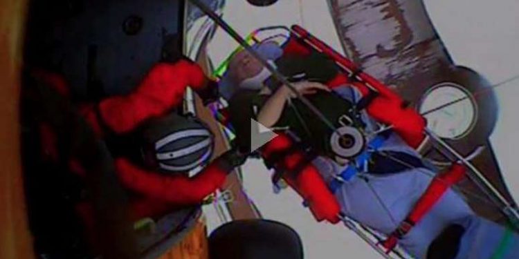 Coast Guard rescues fisherman off Martha’s Vineyard – Boston News, Weather, Sports