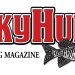 Musky Hunter December Newsletter | MuskieFIRST