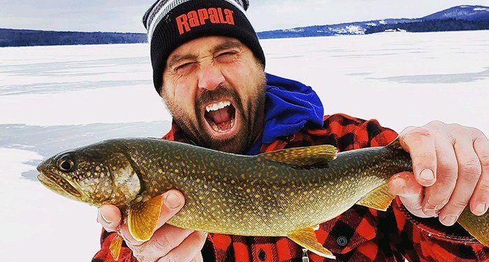 Saturday is NH’s free fishing day | Outdoors