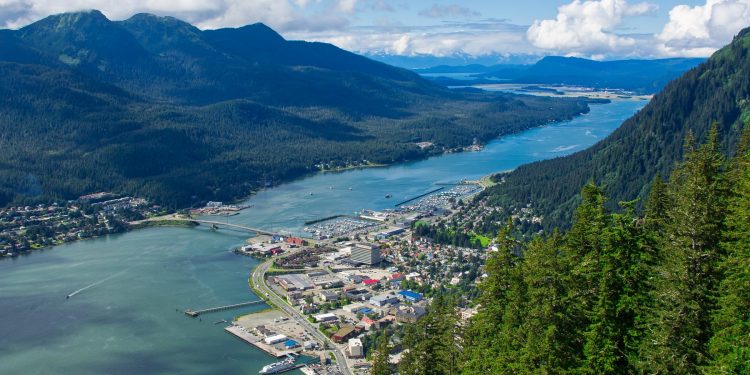 The Best Things To Do And Places To Stay In Juneau, Alaska