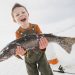 This is what you need to know before free fishing license week