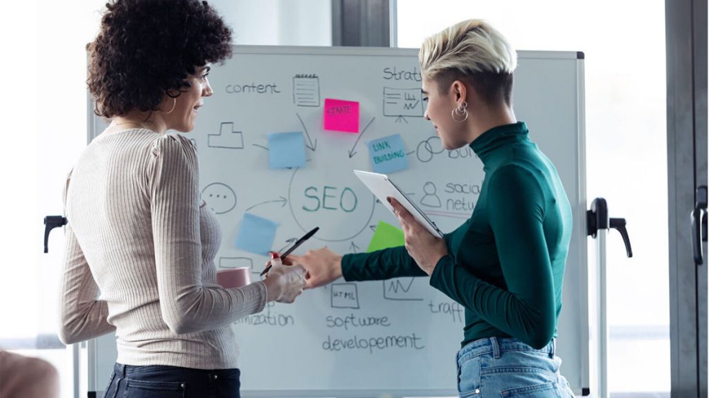 10 Easy But Powerful SEO Tips to Boost Traffic to Your Website