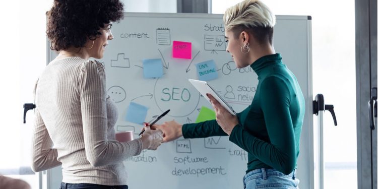 10 Easy But Powerful SEO Tips to Boost Traffic to Your Website