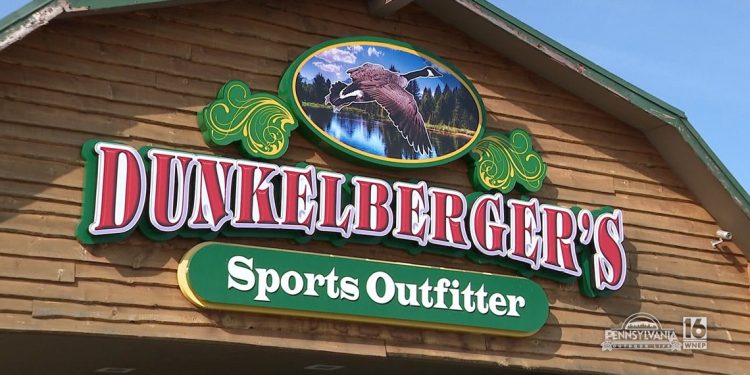 Trout Fishing Tips from Dunkelberger's