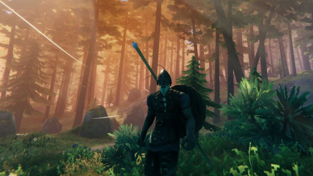 Valheim guide: Beginner tips to get you started