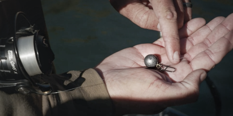 An Excellent Lure Retriever (DIY) for Around One Dollar – Wired2Fish