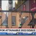 Experts offer tips on setting attainable goals for 2022 – Fox 59