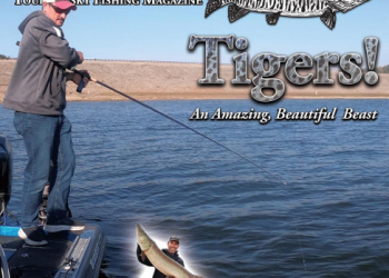 Art Lander’s Outdoors: Last minute holiday gift ideas for the anglers, hunters and birdwatchers on your list