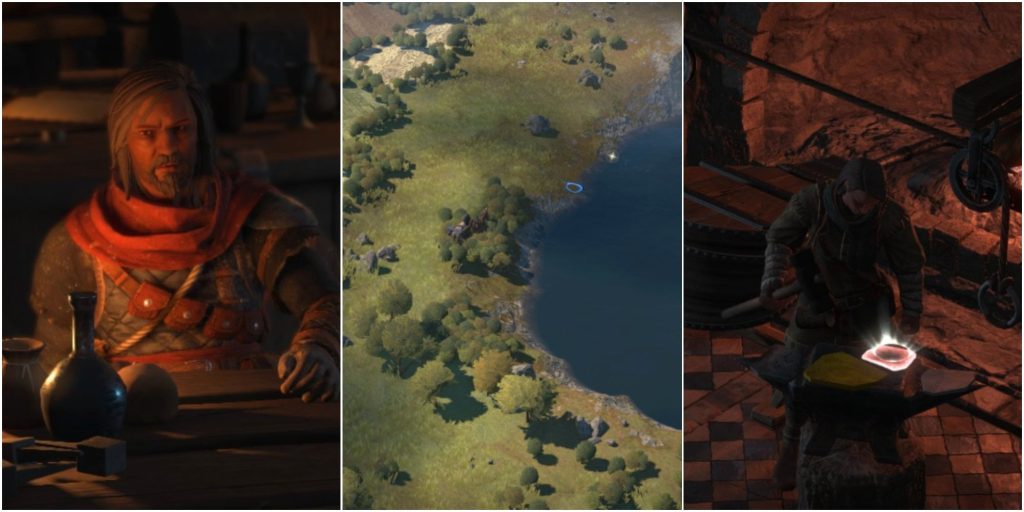 Beginner's Guide To Wartales