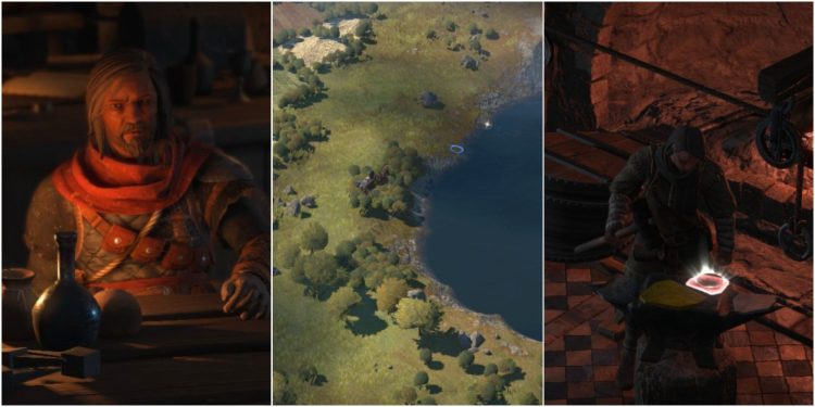 Beginner's Guide To Wartales