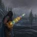 How to Fish and Get the Fishing Rod
