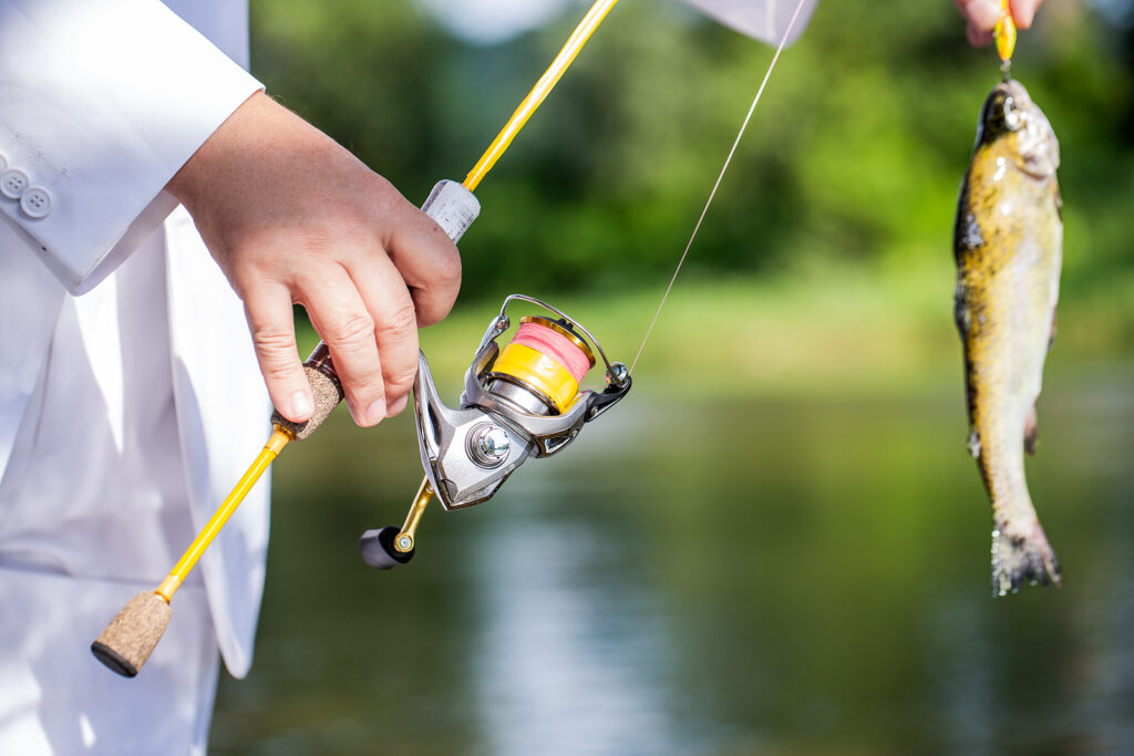 Iowa DNR Fishing Report Week of November 10 – 95.1 The Bull