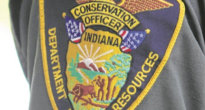 Stay safe, always assume you are on thin ice