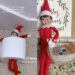 Elf on the Shelf goodbye letter: Quick draw tips that will wreak havoc this Christmas