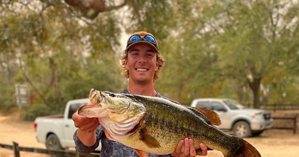 FWC: Celebrate TrophyCatch Hall of Fame Winners this Saturday at Bass Pro Shops in Palm Bay