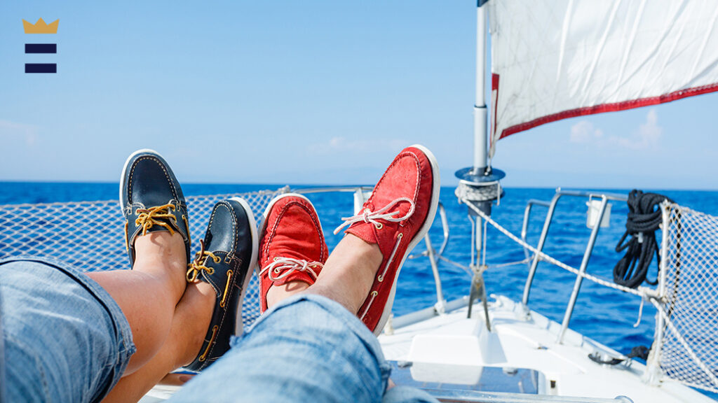 Going fishing? Here are safety tips to ensure you don’t get pulled overboard