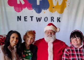 East County Happenings, Jan. 15: Santee photo challenge; PAWS at Alpine library; Women's Wellness in El Cajon