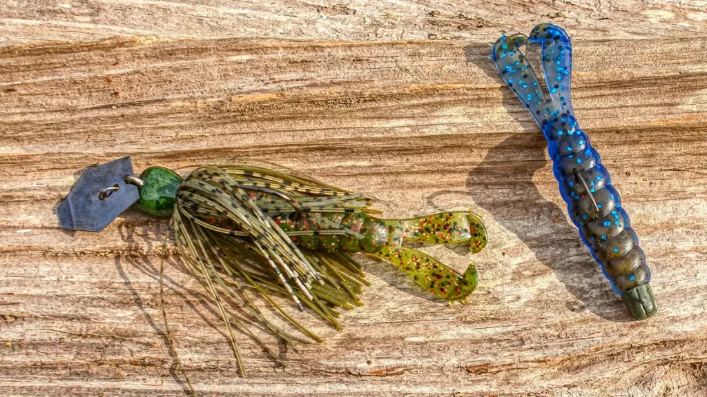 Z-Man Baby Goat Review - Wired2Fish