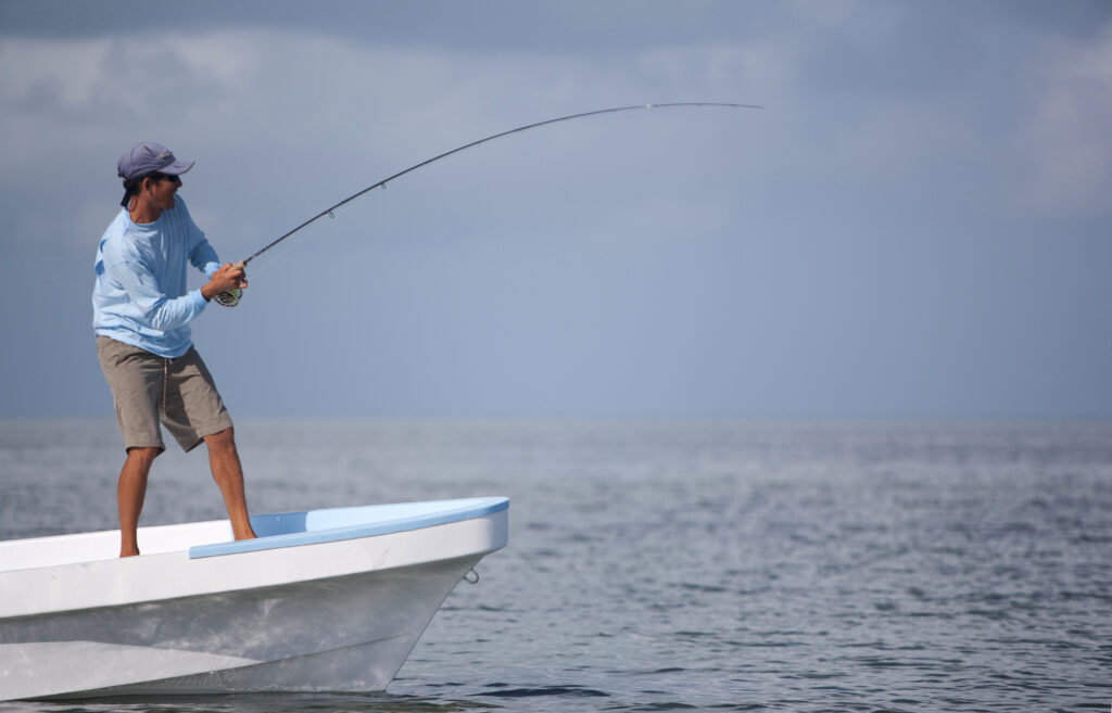 FWC: Fish freshwater license free this weekend