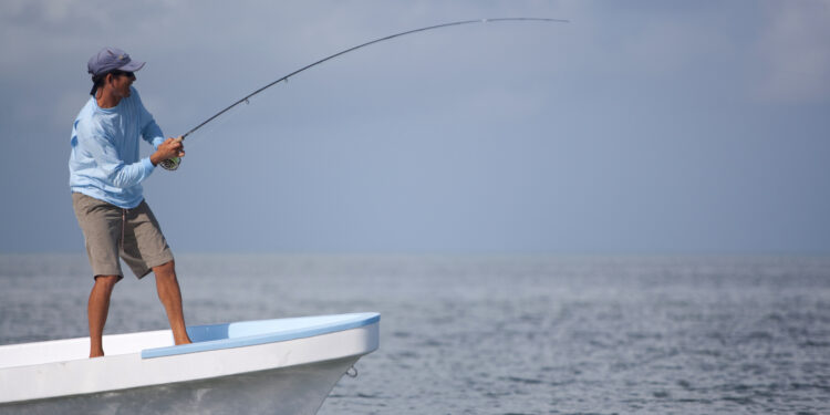 FWC: Fish freshwater license free this weekend