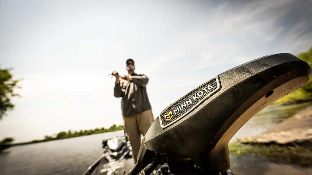 Minn Kota Ultrex-Quest