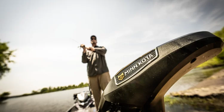 Minn Kota Ultrex-Quest