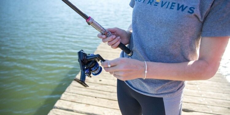 Reel one in with the best fishing rod for every type of fishing – KVEO-TV