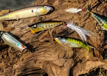 topwaters for summer bass fishing