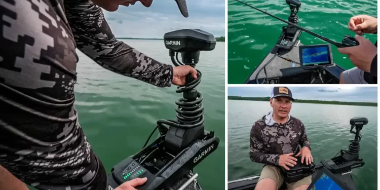 Garmin-Force-Kraken-Trolling-Motor