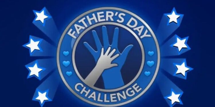 How to Go Fishing With Your Father in Bitlife