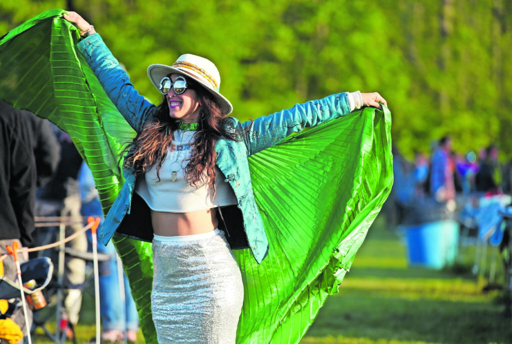 17 things to do this week in Central NY