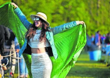 17 things to do this week in Central NY