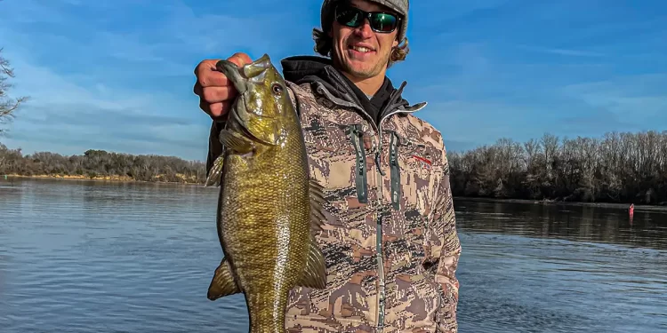 5 Best Fall Flipping Tips for Bass