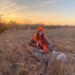 Take Quality Photos with Your Harvested Deer • Nebraskaland Magazine