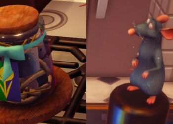 Best Recipes To Sell For Profit In Disney Dreamlight Valley