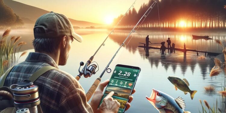 Fishing with AI: How “Fishing Pro Ultimate” is Revolutionizing Angling using ChatGPT | by Adam BELL. | 𝐀𝐈 𝐦𝐨𝐧𝐤𝐬.𝐢𝐨 | Dec, 2023