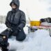 Expert ice fishing: F & G staff shares their tips so you can catch more fish | Local Sports