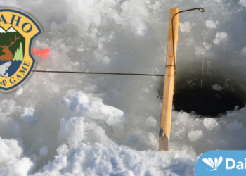 Idaho Fish and Game Staff Shares their Tips So you Can Catch More Fish – Dailyfly