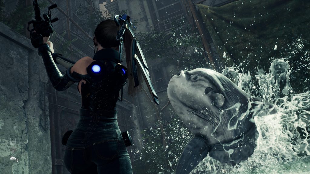 Unlock fishing front-Stellar Blade Fishing shot how to unlock.jpg