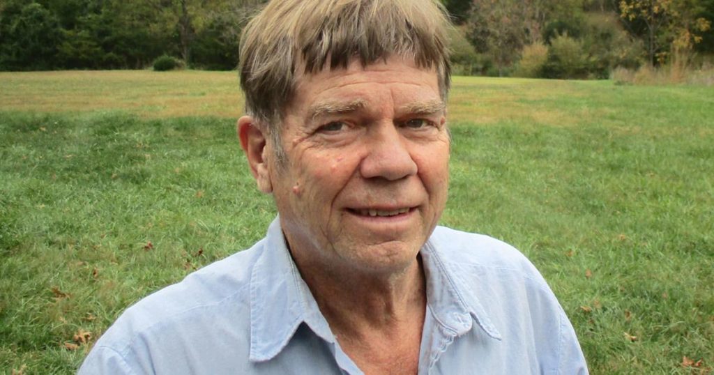 Gerald Almy: A mixed bag of fishing & hunting tips | Nvdaily