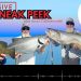 Sneak Peek: Downrigger Dale gets the fishing secrets from Scott Collinsworth from Fort Peck Marina!