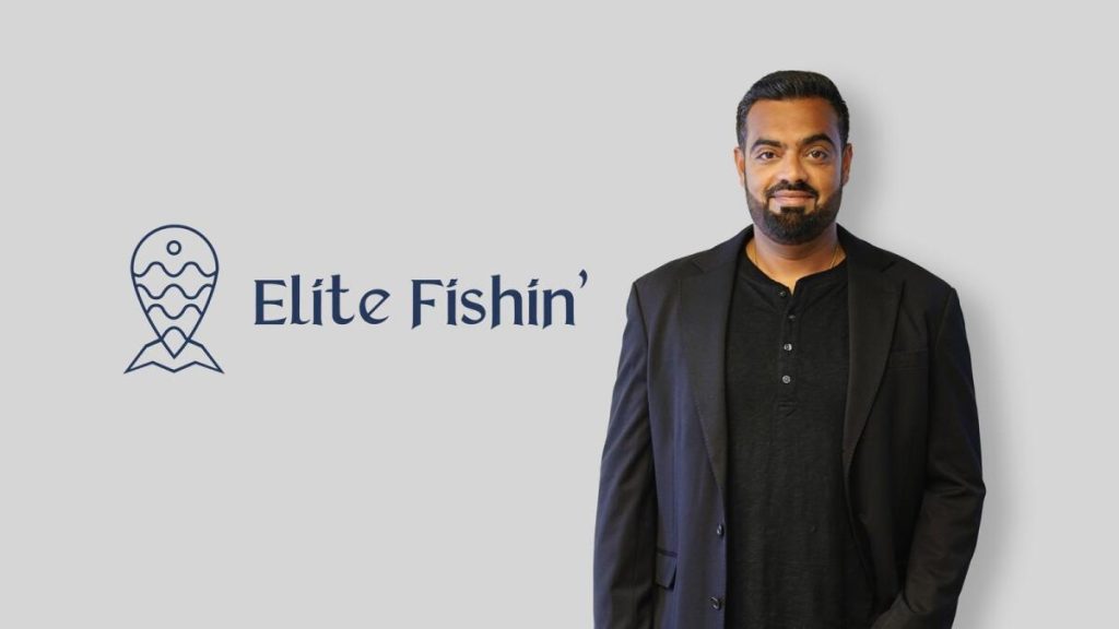 UAE: Going fishing? New app can help you find best spots, net good catch - News